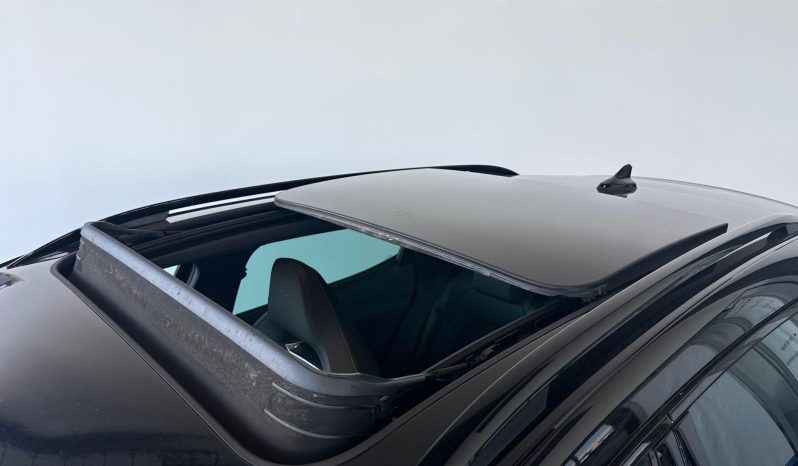 								CUPRA Formentor 1.5 TSI 150 ch VZ-Line full									