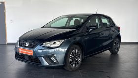 SEAT Ibiza 1.0 TSI 95 ch S/S BVM5 Copa