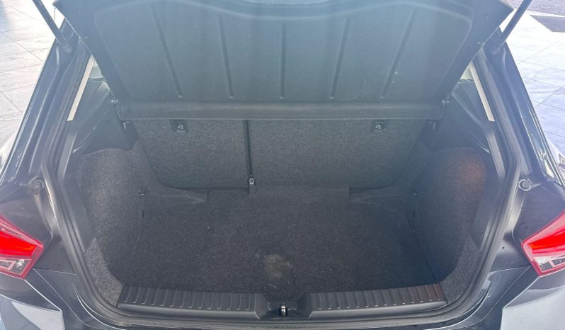 								SEAT Ibiza 1.0 TSI 95 ch S/S BVM5 Copa full									
