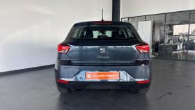 SEAT Ibiza 1.0 TSI 95 ch S/S BVM5 Copa