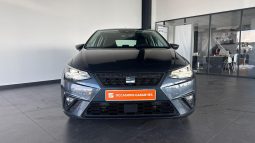 										SEAT Ibiza 1.0 TSI 95 ch S/S BVM5 Copa full									