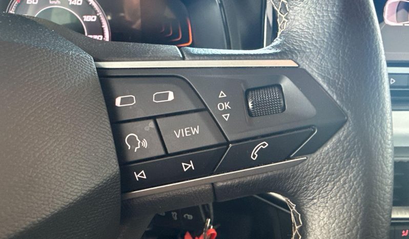 								SEAT Ibiza 1.0 TSI 95 ch S/S BVM5 Copa full									