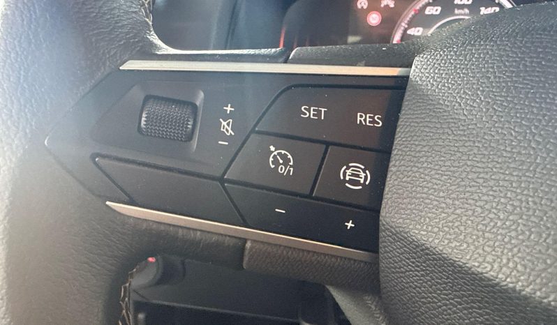 								SEAT Ibiza 1.0 TSI 95 ch S/S BVM5 Copa full									