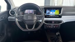 										SEAT Ibiza 1.0 TSI 95 ch S/S BVM5 Copa full									