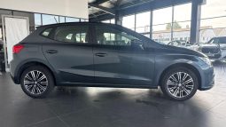 										SEAT Ibiza 1.0 TSI 95 ch S/S BVM5 Copa full									