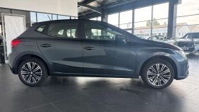 SEAT Ibiza 1.0 TSI 95 ch S/S BVM5 Copa