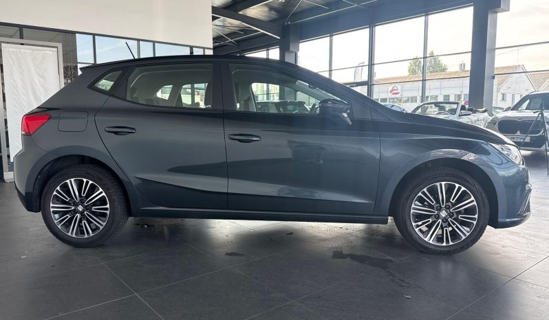								SEAT Ibiza 1.0 TSI 95 ch S/S BVM5 Copa full									