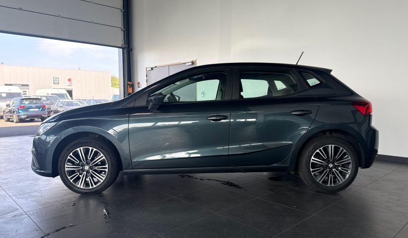 								SEAT Ibiza 1.0 TSI 95 ch S/S BVM5 Copa full									