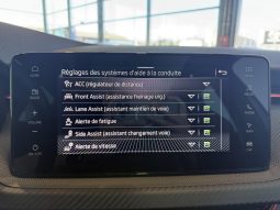 										SKODA Kamiq 1.5 TSI Evo 2 150 ch DSG7 ACT Monte Carlo full									