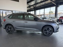 										SKODA Kamiq 1.5 TSI Evo 2 150 ch DSG7 ACT Monte Carlo full									