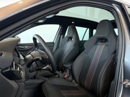 										SKODA Kamiq 1.5 TSI Evo 2 150 ch DSG7 ACT Monte Carlo full									