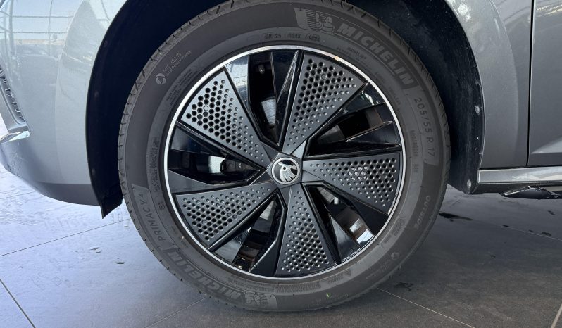 								SKODA Kamiq 1.5 TSI Evo 2 150 ch DSG7 ACT Monte Carlo full									