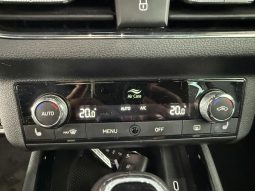 										SKODA Kamiq 1.0 TSI Evo 110 ch DSG7 Monte-Carlo full									