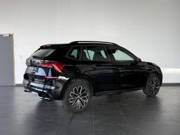 										SKODA Kamiq 1.0 TSI Evo 110 ch DSG7 Monte-Carlo full									