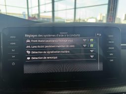 										SKODA Kamiq 1.0 TSI Evo 110 ch DSG7 Monte-Carlo full									