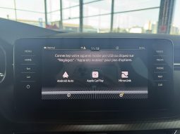 										SKODA Kamiq 1.0 TSI Evo 110 ch DSG7 Monte-Carlo full									