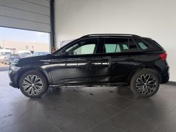 										SKODA Kamiq 1.0 TSI Evo 110 ch DSG7 Monte-Carlo full									