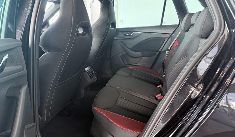 								SKODA Kamiq 1.0 TSI Evo 110 ch DSG7 Monte-Carlo full									