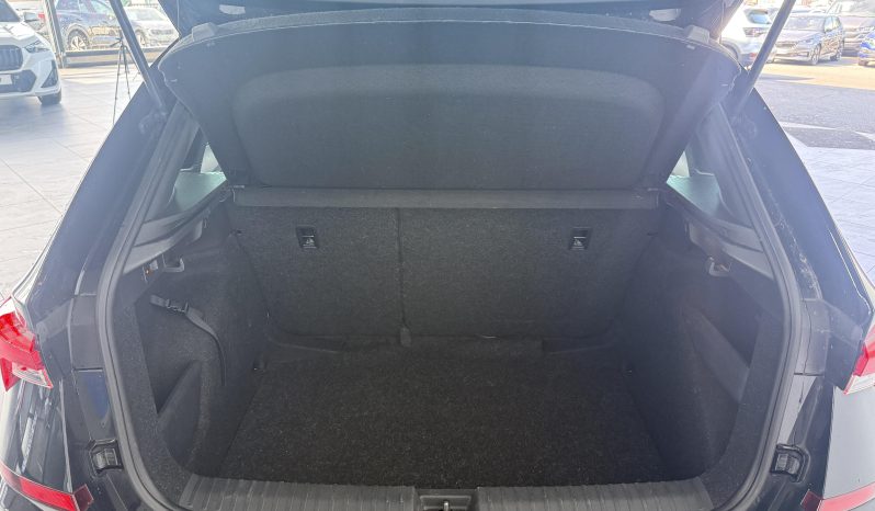 								SKODA Kamiq 1.0 TSI Evo 110 ch DSG7 Monte-Carlo full									