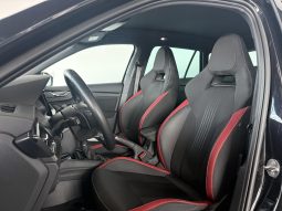 										SKODA Kamiq 1.0 TSI Evo 110 ch DSG7 Monte-Carlo full									