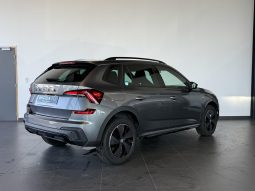 										SKODA Kamiq 1.5 TSI Evo 2 150 ch DSG7 ACT Monte Carlo full									