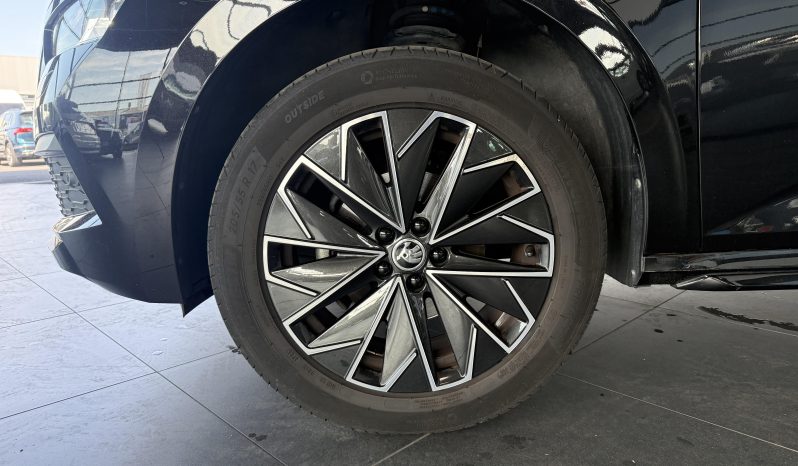 								SKODA Kamiq 1.0 TSI Evo 110 ch DSG7 Monte-Carlo full									