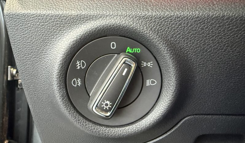								SKODA Kamiq 1.5 TSI Evo 2 150 ch DSG7 ACT Monte Carlo full									