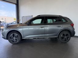 										SKODA Kamiq 1.5 TSI Evo 2 150 ch DSG7 ACT Monte Carlo full									