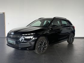 SKODA Kamiq 1.0 TSI Evo 110 ch DSG7 Monte-Carlo