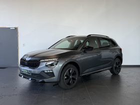 SKODA Kamiq 1.5 TSI Evo 2 150 ch DSG7 ACT Monte Carlo