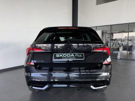 SKODA Kamiq 1.0 TSI Evo 110 ch DSG7 Monte-Carlo