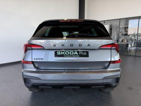SKODA Kamiq 1.5 TSI Evo 2 150 ch DSG7 ACT Monte Carlo