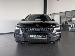 										SKODA Kamiq 1.0 TSI Evo 110 ch DSG7 Monte-Carlo full									