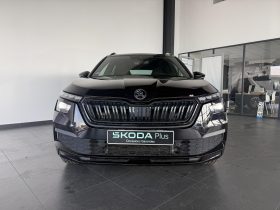 SKODA Kamiq 1.0 TSI Evo 110 ch DSG7 Monte-Carlo