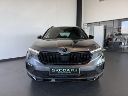 										SKODA Kamiq 1.5 TSI Evo 2 150 ch DSG7 ACT Monte Carlo full									