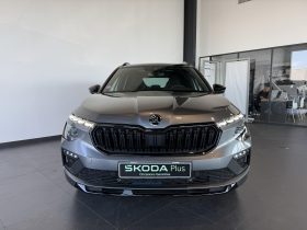 SKODA Kamiq 1.5 TSI Evo 2 150 ch DSG7 ACT Monte Carlo