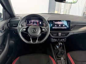 SKODA Kamiq 1.0 TSI Evo 110 ch DSG7 Monte-Carlo