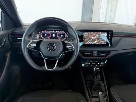 SKODA Kamiq 1.5 TSI Evo 2 150 ch DSG7 ACT Monte Carlo