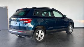 SKODA Karoq 1.6 TDI 116 ch DSG7 Ambition
