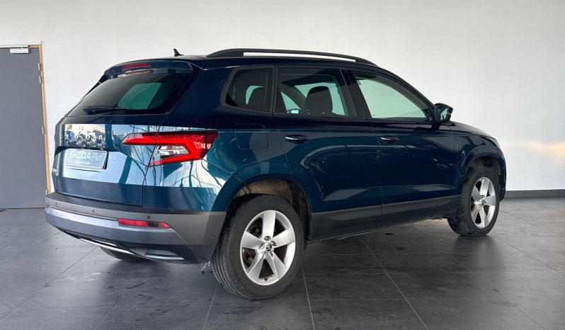 								SKODA Karoq 1.6 TDI 116 ch DSG7 Ambition full									