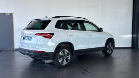 SKODA Karoq 1.0 TSI 110 ch Ambition