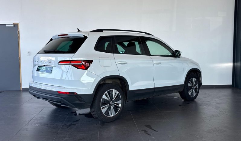 								SKODA Karoq 1.0 TSI 110 ch Ambition full									