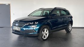 SKODA Karoq 1.6 TDI 116 ch DSG7 Ambition