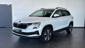SKODA Karoq 1.0 TSI 110 ch Ambition