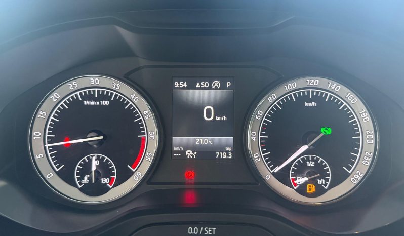 								SKODA Karoq 1.6 TDI 116 ch DSG7 Ambition full									