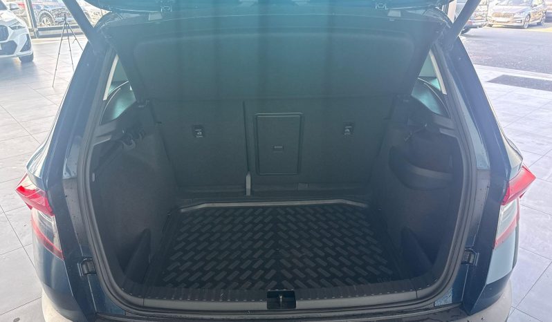 								SKODA Karoq 1.6 TDI 116 ch DSG7 Ambition full									