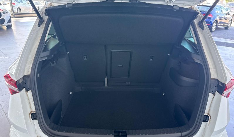 								SKODA Karoq 1.0 TSI 110 ch Ambition full									
