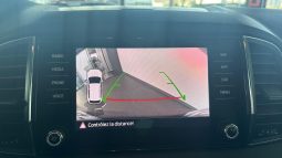 										SKODA Karoq 1.6 TDI 116 ch DSG7 Ambition full									