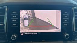 										SKODA Karoq 1.0 TSI 110 ch Ambition full									