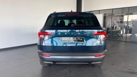 SKODA Karoq 1.6 TDI 116 ch DSG7 Ambition